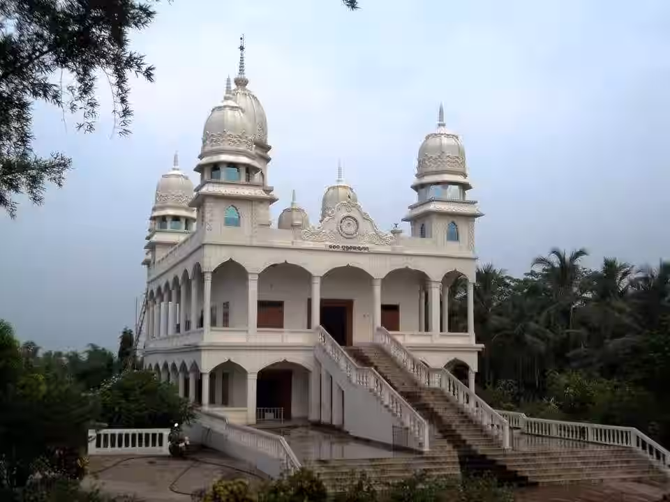 Bhadrak