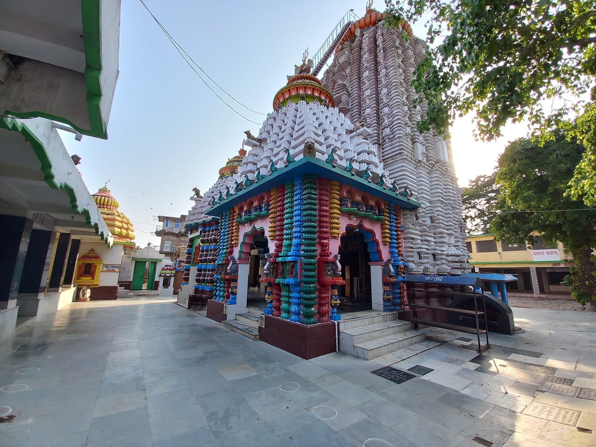 Jagatsinghapur