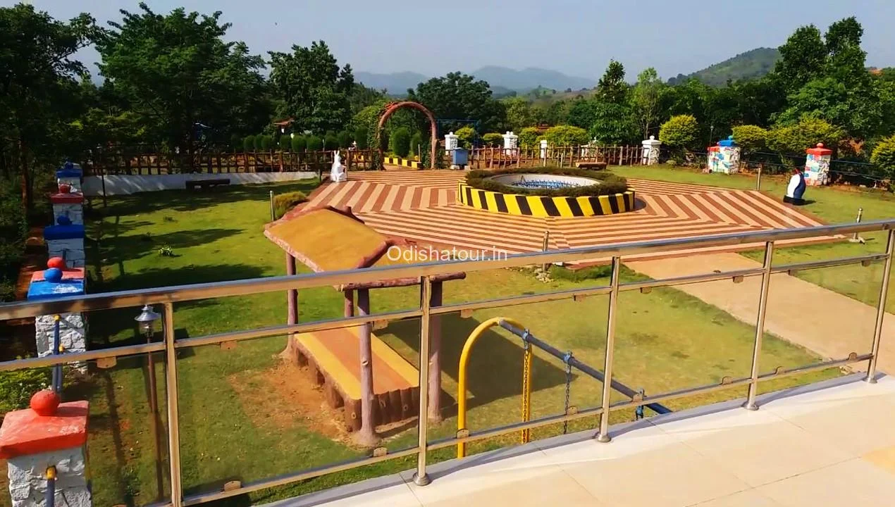 Kandhamal