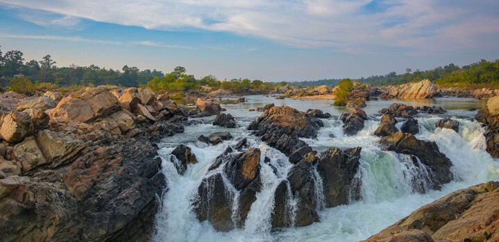 Mayurbhanj