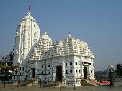 Nabarangapur