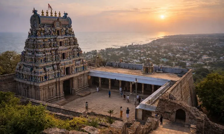 Cuddalore