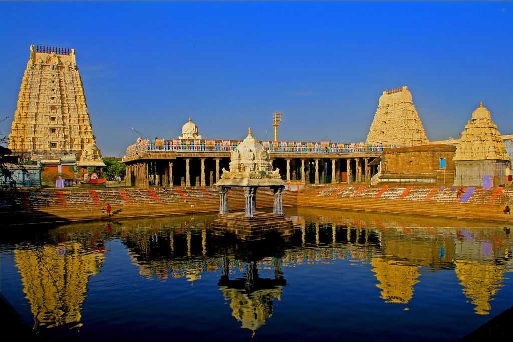 Kancheepuram