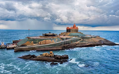 Kanniyakumari