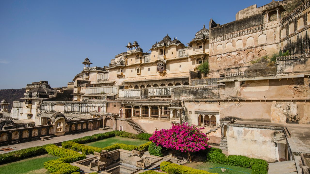 Bundi