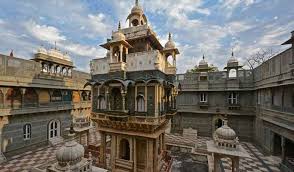 Dungarpur