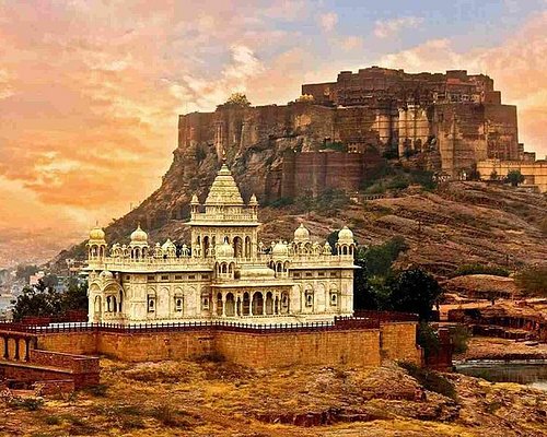 Jhunjhunu