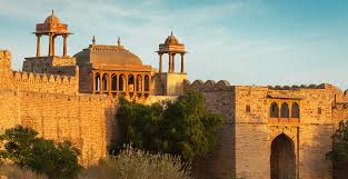 Nagaur