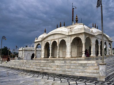 Lakhisarai