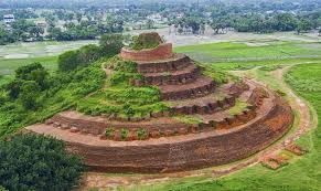 Pashchim Champaran