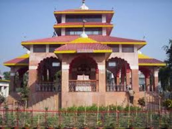 Saharsa