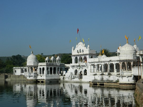 Ashoknagar