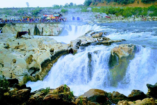 Narsimhapur