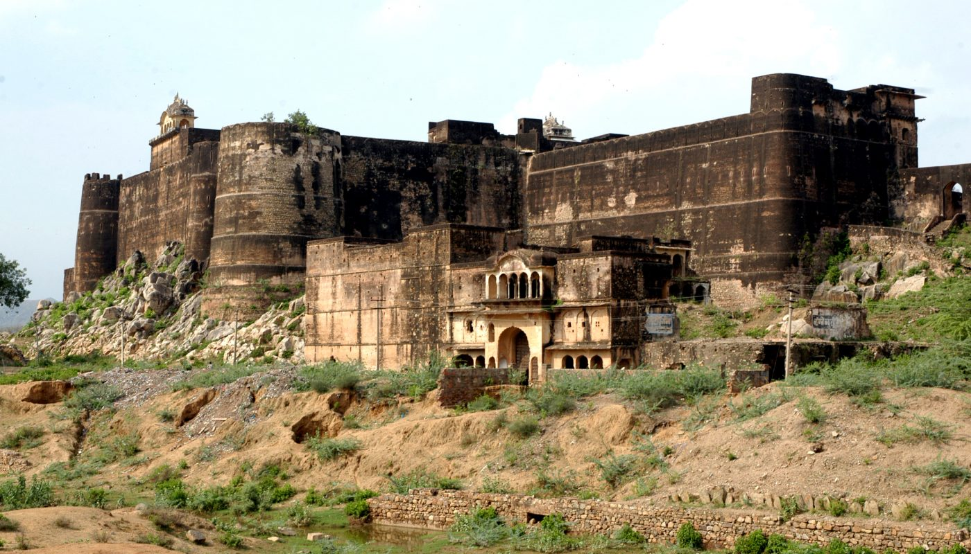 Rajgarh