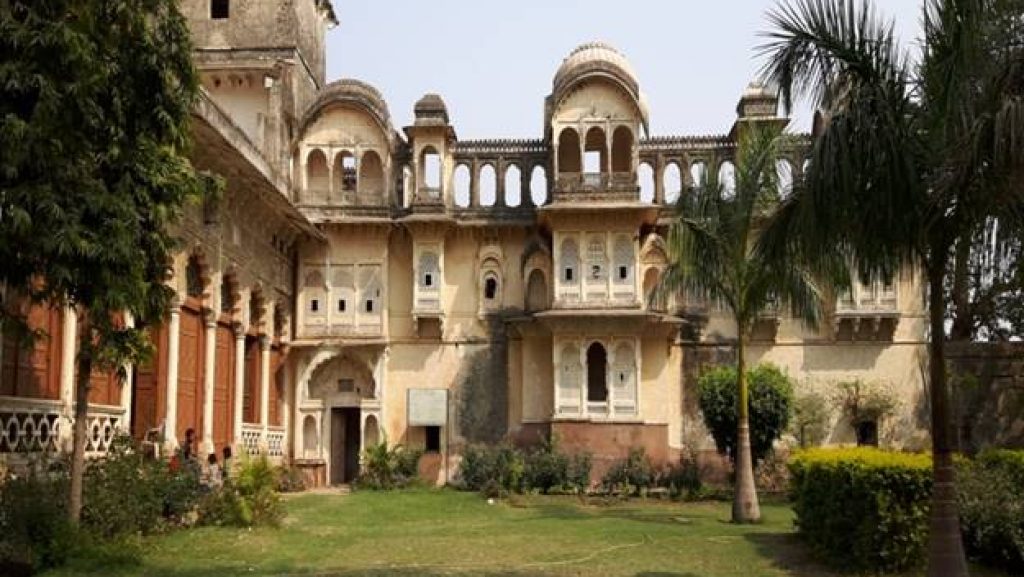Sheopur