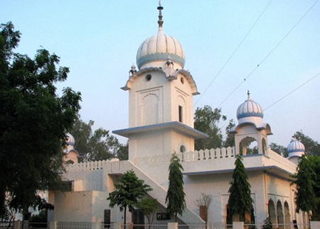 Barnala
