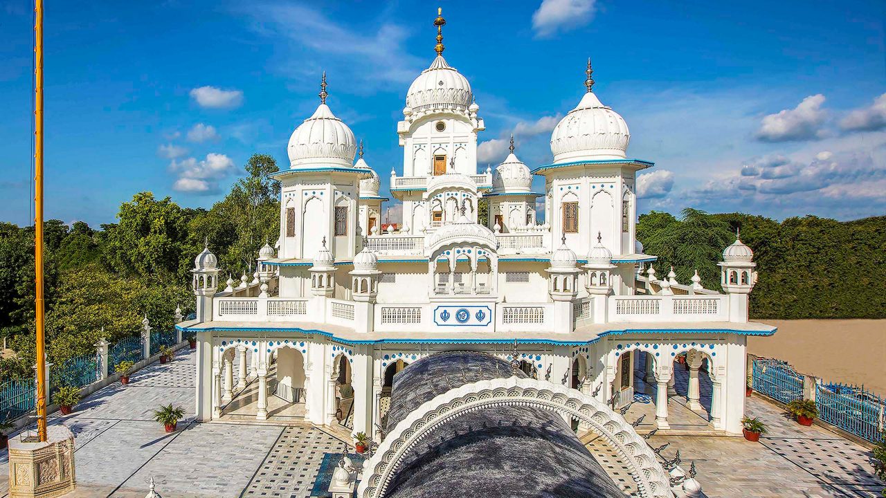 Kapurthala