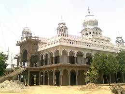 Mansa