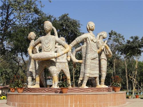 Singrauli