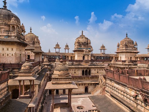 Tikamgarh