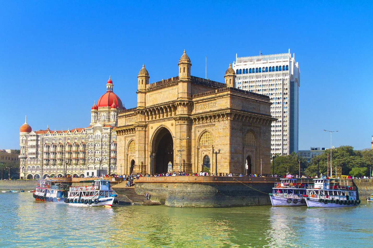 Mumbai Suburban