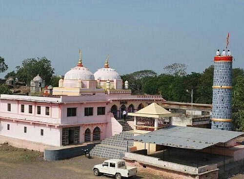 Nandurbar