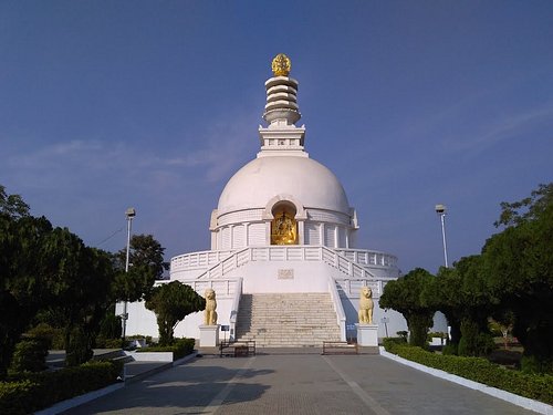 Wardha
